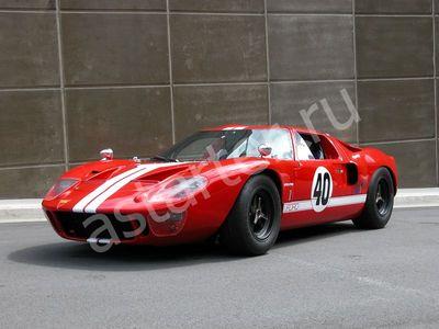 Ремонт стартера Ford GT, Купить стартер Ford GT